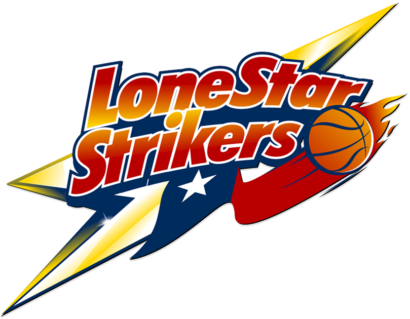 Lone Star Strikers 2013-Pres Primary Logo iron on transfers for T-shirts